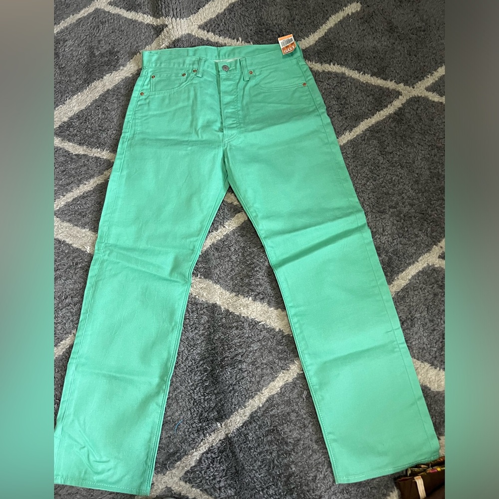 Levi’s